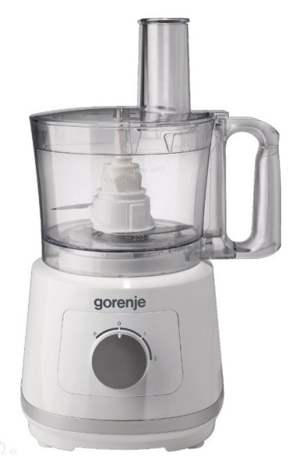 Кухонный комбайн Gorenje SB801W, белый