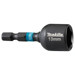 Головка торцевая магнитная Impact Black 13x50 мм Makita B-66852
