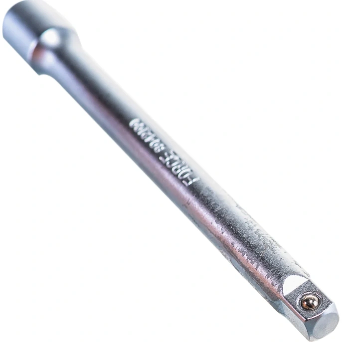 Удлинитель 1/4", 100 мм FORCE 8042100