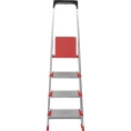 Свободностоящая стремянка Gigant 4 ступеней, PROFI AAA-03