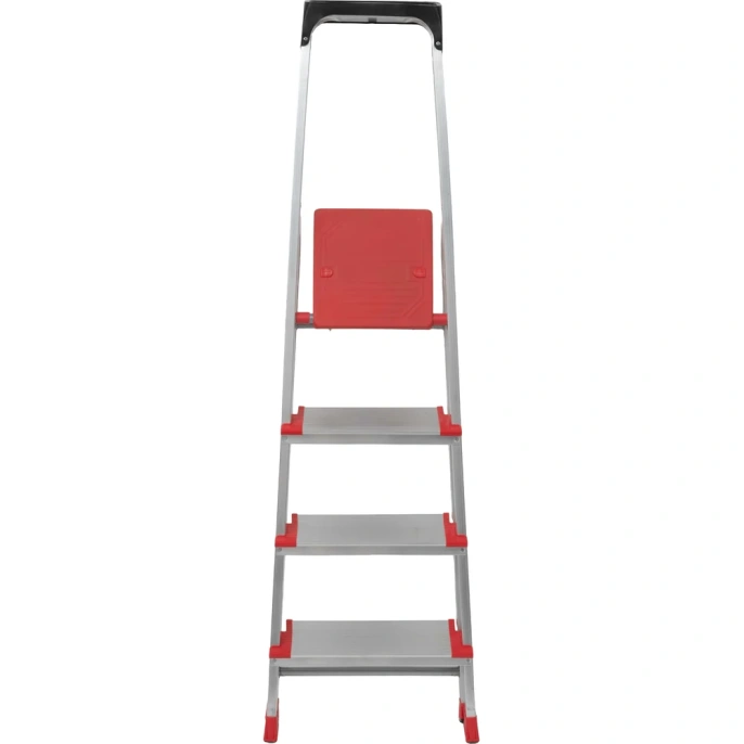 Свободностоящая стремянка Gigant 4 ступеней, PROFI AAA-03
