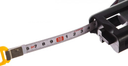 Мерная лента геодезическая Stayer Leader, 30м x 13мм [2-34183-030]