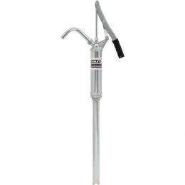 Насос перекачки топлива бочковой рычажный Gigant GRF-156