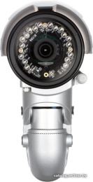 Камера видеонаблюдения IP D-Link DCS-7413/B1A 3.6-3.6мм корп.:белый