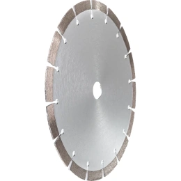 Диск алмазный по камню (230х2.4x22.2 мм) Inforce 11-01-028
