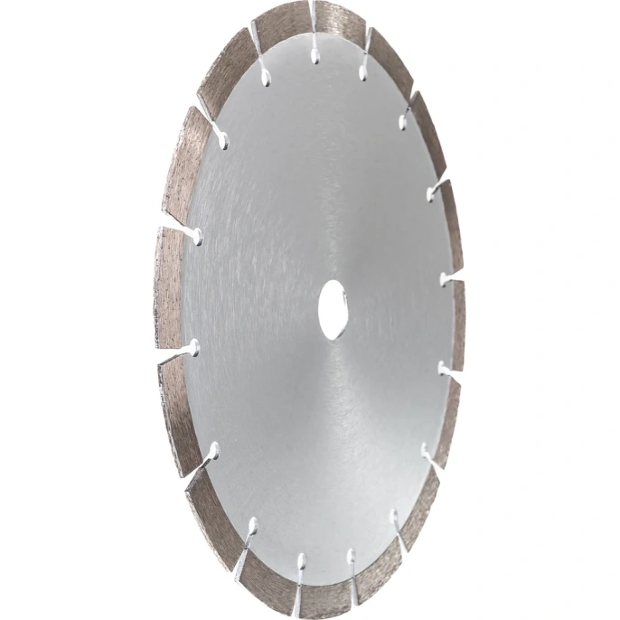 Диск алмазный по камню (230х2.4x22.2 мм) Inforce 11-01-028