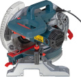Торцовочная пила Bosch GCM 216 1300Вт 4800об/мин d 216мм (0601B33000)