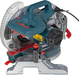 Торцовочная пила Bosch GCM 216 1300Вт 4800об/мин d 216мм (0601B33000)