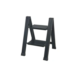 Стремянка Сорокин 0,5 Black 24.105