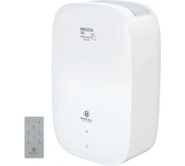 Воздухоочиститель Royal Clima BREZZA XS RCB 75 600Вт белый