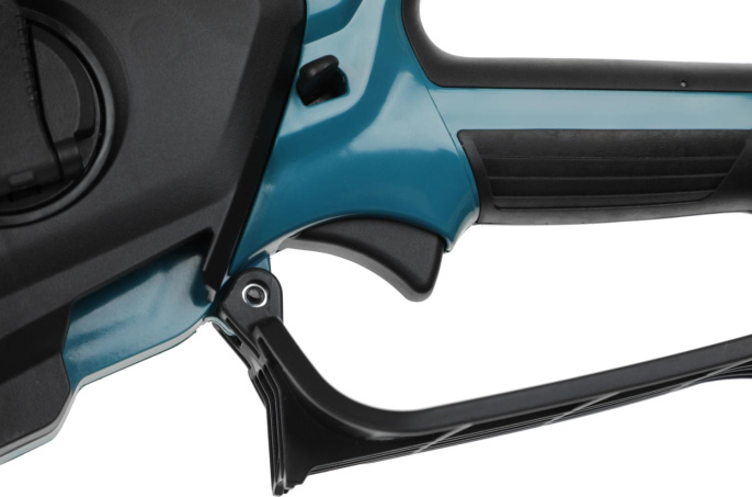Цепная пила Makita UC100DZ аккум. 210Вт дл.шины:4"(10cm)