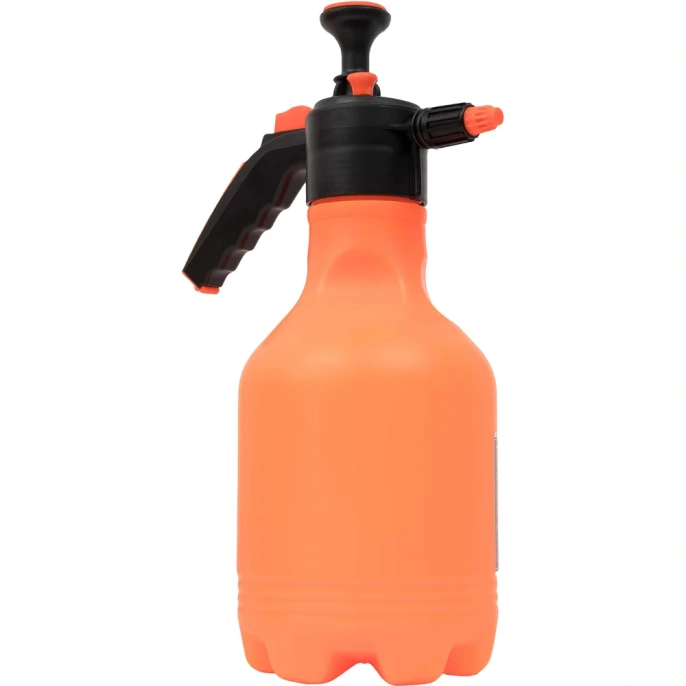 Пневматический ручной опрыскиватель Gigant 3 л (с клапаном сброса давления) BPS-09
