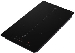 Индукционная варочная поверхность Lex Hi-Tech EVI 3020B I BL черный