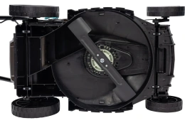 Газонокосилка электрическая GPT ELM-T4218I