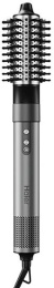 Мульти-Стайлер Haier HHS-602 1400Вт графитовый макс.темп.:90С покрытие:керамико-турмалиновое FZ000VD00RU
