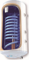Водонагреватель TESY Bilight GCV9S 1004420 B11 TSRCP, проточно-накопительный, 2кВт, 100л, белый [303304]