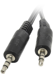 5bites AC35J-050M Кабель 3.5 Jack/M - 3.5 Jack/M, 5м, стерео