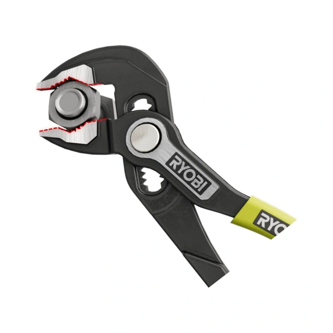 Переставные клещи Ryobi RHPBP300 5132006060