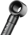 Мульти-Стайлер Haier HHS-602 1400Вт графитовый макс.темп.:90С покрытие:керамико-турмалиновое FZ000VD00RU