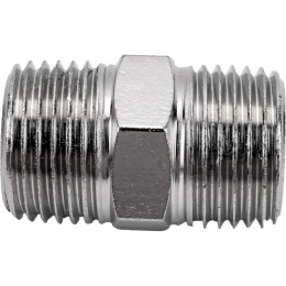 Переходник 1/2"M — 1/2"M FUBAG 180202