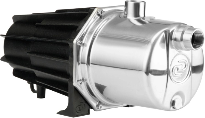 Насос садовый Джилекс Джамбо Про 70/50 Н,  центробежный, поверхностный, 4200л/ч [3104]