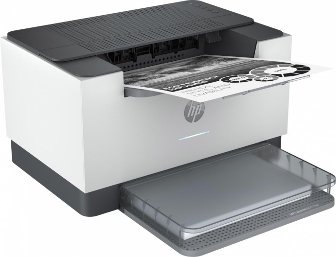 Принтер лазерный HP LaserJet M211dw черно-белая печать, A4, белый [9yf83a]