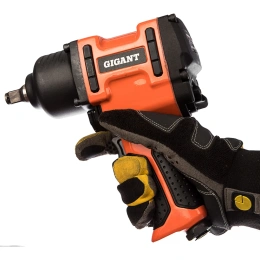 Ударный пневмогайковерт (1200 Нм; 1/2") Gigant PW 1280