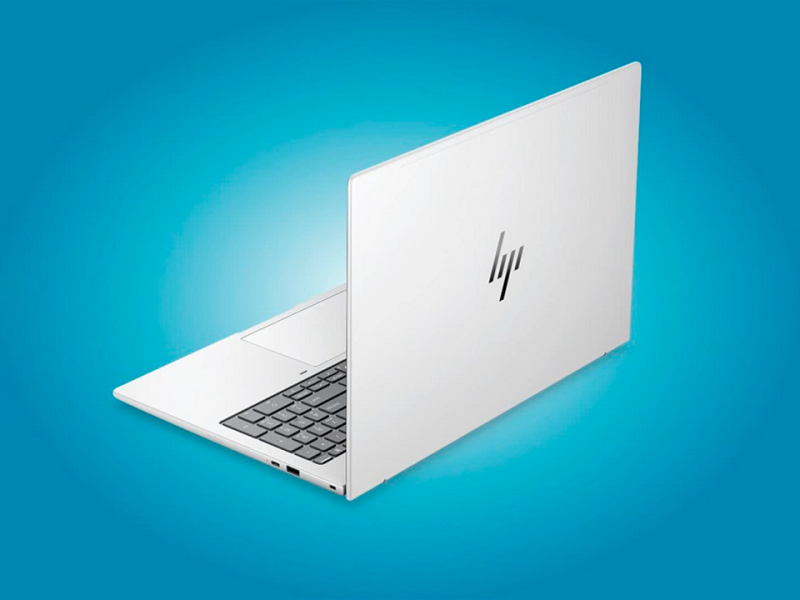 HP представила EliteBook 8 G2a с ИИ-чипом AMD и 64 ГБ ОЗУ