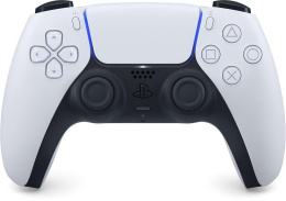  Геймпад Беспроводной PlayStation DualSense белый для: PlayStation 5 PS719399902