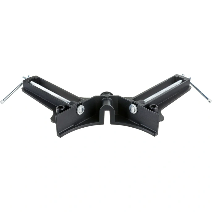 Угловая струбцина Inforce 75 мм 06-03-41