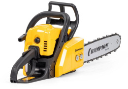 CHAMPION Бензопила 232-14 { 1,5кВт 31,8см3 3,9кг }