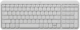Клавиатура Logitech K251, беспроводная, мембранная,  белый [920-013364]