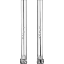 Коронка по стеклу 6 мм vertextools 333-06