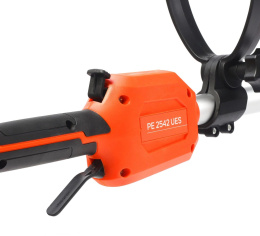 Снегоуборщик Patriot PE 2542 UES,  аккумуляторный,  4Ач,  с двумя АКБ [426302331]