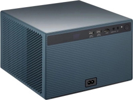 Проектор ViewSonic LX60HD LCD 630Lm ANSI (1920x1080) 4200:1 ресурс лампы:20000часов 2xUSB typeA 1xHDMI 3.13кг