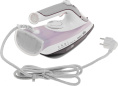 Утюг Braun SI5037VI 2700Вт белый/бронзовый
