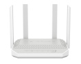 Маршрутизатор/ Netcraze Giga Мультигигабитный интернет-центр с Mesh Wi-Fi 6 AX3000, Smart-коммутатором 1?2.5G/SFP и 4?1G, многофункциональными портами USB 3.0 и 2.0 Netcraze Giga NC-1012