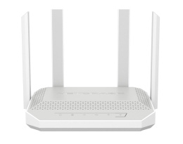 Маршрутизатор/ Netcraze Giga Мультигигабитный интернет-центр с Mesh Wi-Fi 6 AX3000, Smart-коммутатором 1?2.5G/SFP и 4?1G, многофункциональными портами USB 3.0 и 2.0 Netcraze Giga NC-1012
