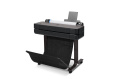 Плоттер HP Designjet T630, 24" [5hb09a/5hb09d]