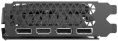Видеокарта Zotac PCI-E 4.0 RTX 3050 ECO NVIDIA GeForce RTX 3050 8Gb 128bit GDDR6 1777/14000 HDMIx1 DPx3 HDCP Ret
