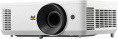 Проектор ViewSonic PA700S, DLP, белый [vs19341]