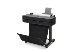 Плоттер HP Designjet T630, 24" [5hb09a/5hb09d]