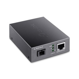 TP-Link FC311A-2 Гигабитный WDM медиаконвертер