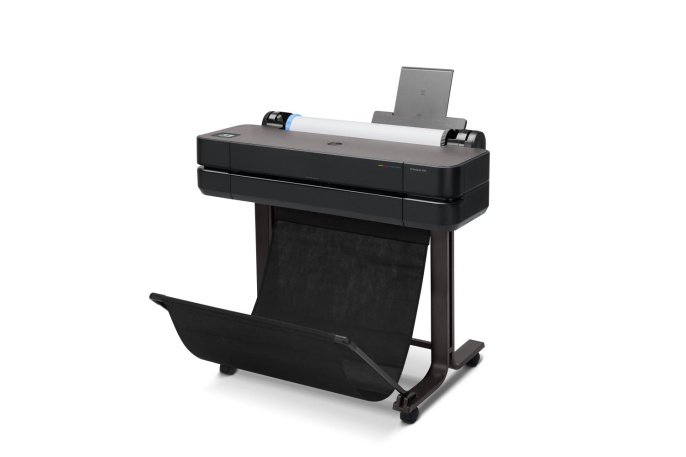 Плоттер HP Designjet T630, 24" [5hb09a/5hb09d]