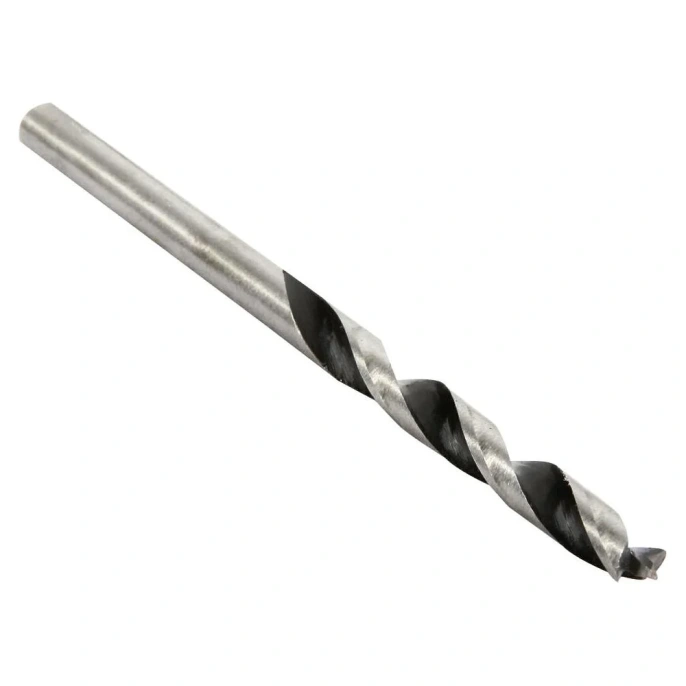 Сверло по дереву Flex 202-203 DR WD WR (5х52х86 мм) HAMMER 32399