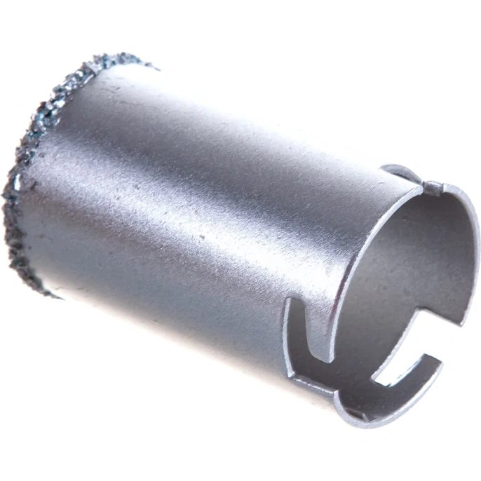 Коронка кольцевая с карбидным напылением 43 мм MATRIX 72847