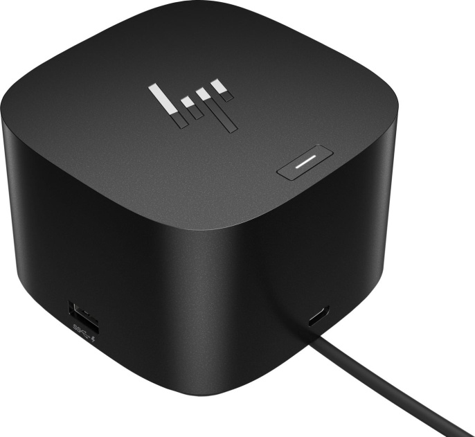 Стыковочная станция HP 4J0A2AA 120Вт