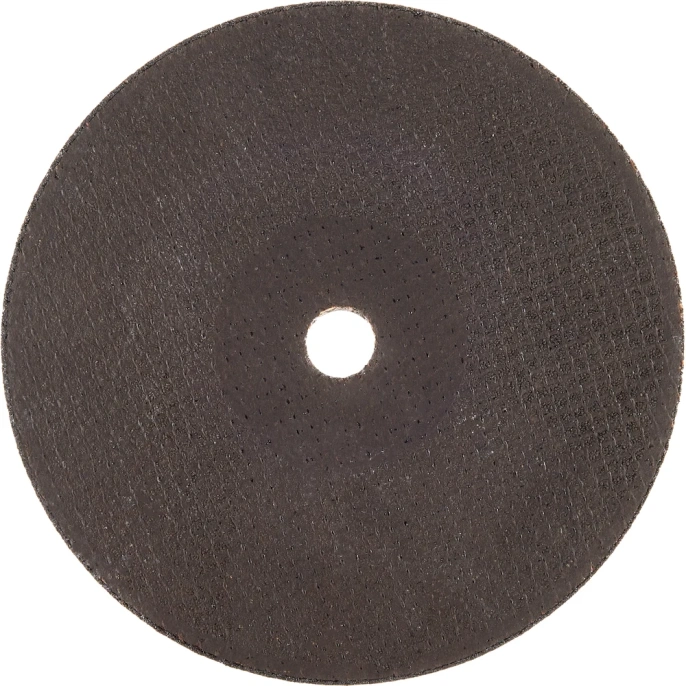 Диск шлифовальный прямой по металлу (230х22х6 мм) Inforce 11-01-111