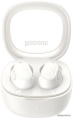 Наушники Baseus NGTW370202 Bowie WM02 True Wireless Earphones White Overseas Edition беспроводные, внутриканальные, Bluetooth 5.3, радиус действия: 10 м, границы частотного диапазона: 20-20000 Гц, емкость