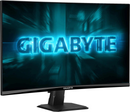 Монитор Gigabyte 27" GS27FCA черный VA LED 16:9 HDMI полуматовая 3000:1 250cd 178гр/178гр 1920x1080 200Hz DP FHD 4.59кг (20VM0-GS27FCABM-1EKS)